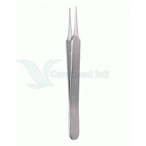 Base de llegada caliente Instrumentos quirúrgicos Micro fórceps de acero inoxidable Fuente de alimentación manual Venta en línea Instrumentos Ent - Product Image 5