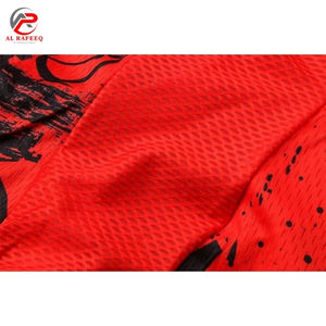 Fabricante Directo, Venta al por Mayor Personalizada, Jersey de Ciclismo 100% Poliéster, Ropa de Ciclismo - Product Image 6
