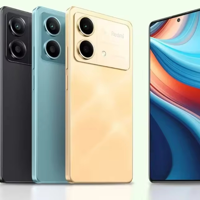 Price Wholesale Xiaomi Redmi Note 13R Pro 5G - 12+256GB, Unlocked