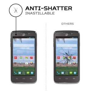 ฟิล์มกันรอยหน้าจอ ANTISHOCK สำหรับอุปกรณ์เสริมมือถือ ZTE Rapido Premium - Product Image 1