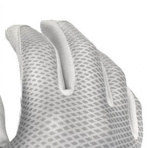 ถุงมือเบสบอล/ซอฟต์บอลหนัง PU สำหรับผู้ชายถุงมือจับตีแบบปรับแต่งได้สำหรับทุกฤดูกาล - Product Image 5