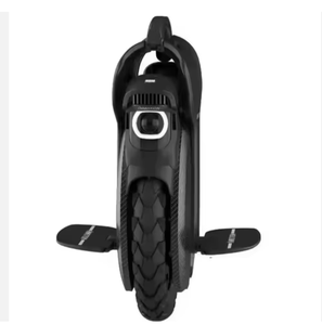 Nouveaux amortisseurs V11Shocks pour monocycles électriques tout-terrain E.U.C avec roues intelligentes et trottinettes - Product Image 2