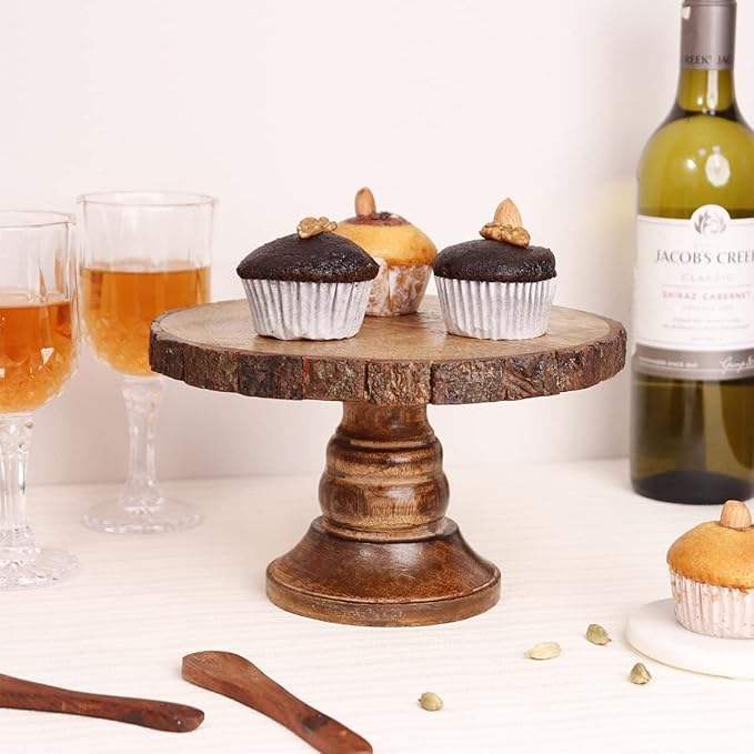 สีน้ำตาล