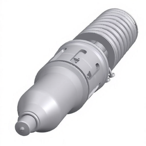 หัวฉีดน้ำมันเชื้อเพลิง T433298 สำหรับเครื่องยนต์ดีเซล Perkins - มีทั้งแบบใหม่และแบบมือสอง - Product Image 2