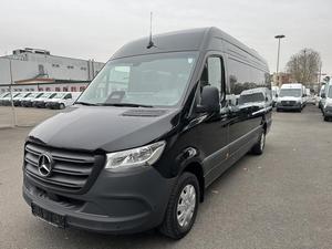 Mercedes-Benz Sprinter 317 CDI RWD PRO L3 Tourer, cambio automatico, motore diesel a combustione interna, potenza 125 kW (170 CV) - Product Image 2