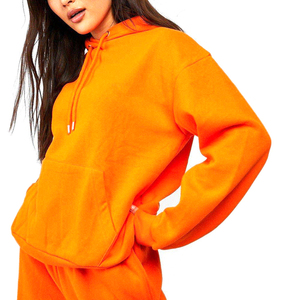 Chándales de mujer de precio bajo diseño personalizado recién llegados chándales de mujer de alta calidad chándales de moda hechos en Pakistán chándales de mujer - Product Image 6