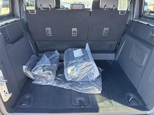 รถใหม่/มือสอง ปี 2026 ฟอร์ด บรองโก บิ๊กเบนด์ เครื่องยนต์ 3.2L V6 กล้องมองหลัง 360 องศา รับน้ำหนักได้ 31-40 ตัน ระบบดีเซล/เบนซิน เกียร์อัตโนมัติ ขาย - Product Image 5