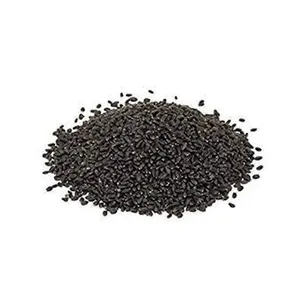 Leading Supplier of Optimum Quality Highly Nutritious Natural Single Spices Dry Basil Seeds at Wholesale Market Price