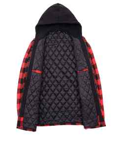 Chaqueta con Ventilador Refrigerante para Exteriores, Unisex, Multicolor, Ropa con Aire Acondicionado Brillante para Todos los Géneros, Chaqueta de Invierno - Product Image 4