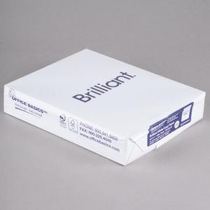 Láser brillante de calidad superior A4 Papel BLC Papel de copia 70gsm Blc 80gsm/75gsm/70gsm en venta - Product Image 6