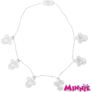 Artículos de Fiesta de Mickey y Minnie Mouse, Collar LED Luminoso para Fiestas, 150 Unidades, Caja al por Mayor, Envío Gratis - Product Image 1