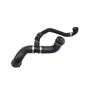 Tubo Inferiore del Radiatore per Mercedes Classe E Cabrio (A238) A2135007200 256930 Hybrid 3000 (17>) - Product Image 1