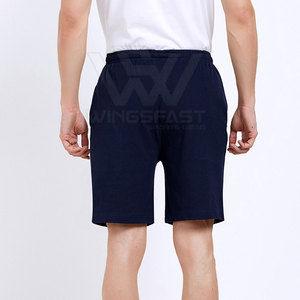 กางเกงขาสั้นผู้ชายสำหรับผู้ใหญ่ทำจากโรงงาน - Product Image 4