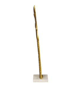 Venta caliente Hogar Moderno decoración artística acento lujo dio a conocer artesanías de Metal escultura de árbol hecha a mano Nuevo Hogar Moderno - Product Image 5
