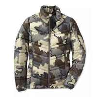 Veste d'hiver pour homme, nouvelle conception tendance, de haute qualité, à capuche, sublimée, pour la chasse