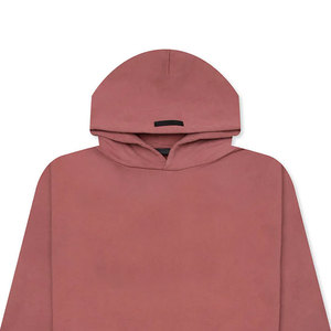 Hombres sudaderas con capucha de moda Streetwear de gran tamaño pulóver sudadera de algodón de peso pesado cálido invierno estilo de manga larga de moda cómoda - Product Image 3
