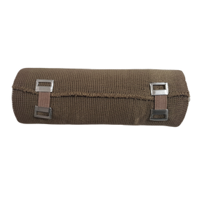 Venda Elástica Médica de 10cm X 3m, Soporte de Compresión para Protección y Terapia de Lesiones - Product Image 1