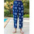 Pantalon pour femmes Vraj Indigo - Product Image 2