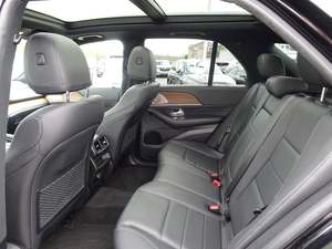 MER-BN G-LE 350 4MATIC AWD SUV CROSSOVER d'occasion de 2021 - Product Image 3