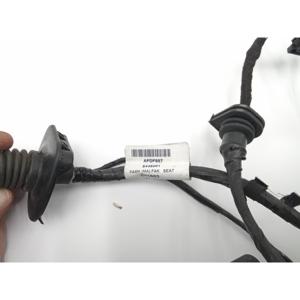 ชุดสายไฟประตูหน้าซ้าย SEAT Ibiza Serie (12>15) รุ่น 6j3971120ad - Product Image 3