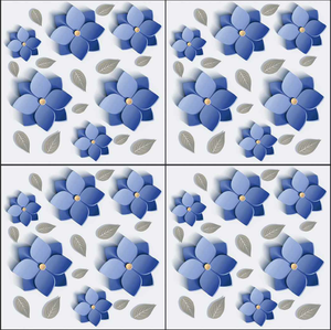 Carreaux de céramique 600x600mm au look 3d Modèle 9014 Carreaux de sol en céramique de la meilleure qualité à bas prix de Novac Ceramic India pour Hall - Product Image 5