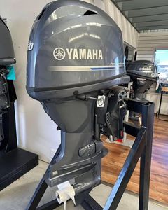 เครื่องยนต์เรือยามาฮ่า Enduro 60 แรงม้า 2 จังหวะ สำหรับเรือประมง คุณภาพส่งออก - Product Image 6