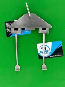 Sistema de Retracción Mamaria Interna Sky Hook, Juego de Instrumentos Quirúrgicos de Acero Inoxidable, Manual con Caja - Product Image 3