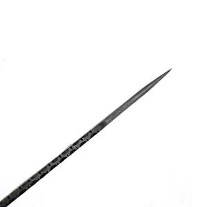 Hoja de Acero de Damasco para Fabricación de Cuchillos, Acero con Patrón en Capas, Apta para Cuchillos Personalizados y Proyectos de Artesanía - Product Image 6