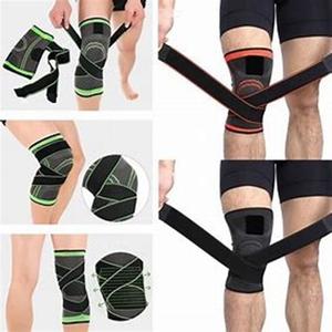 Rodillera para aliviar el dolor para la prevención de lesiones durante los deportes a precios a granel - Product Image 3