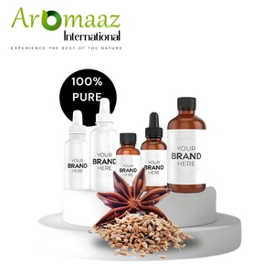 Aceite esencial de anís estrellado de Grado Superior puro 100%, aceite de anís Natural de calidad superior/aceite de anís con ingrediente de árbol de té para aromaterapia - Product Image 3