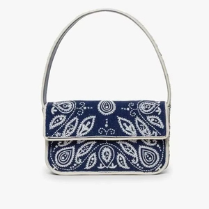 FASHION EMBROIDERY <b>UNIQUE</b> <b>BAGS</b> BEST Bohemian Style Embroidery Work Hand Clutch Purses <b>Bags</b> Fancy Design Lining Wholesale - Product Image 1