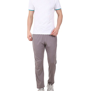 Pantalones Deportivos de Hombre, Estilo Vintage, Ajustados, con Bolsillos Tipo Cargo, de Algodón, Secado Rápido, Transpirables, para Gimnasio, Venta al Por Mayor, Moda 2026 - Product Image 5