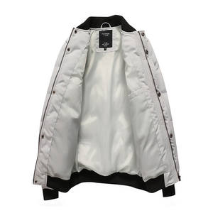Latest Fashion Lightweight Men Puffer <b>Jacket</b> Comfortable Outdoor Premium <b>Quilted</b> <b>Pattern</b> Streetwear Winter <b>Jacket</b> With Logo - Product Image 3