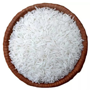 Riz blanc à grains longs, frais, biologique, de haute qualité, en gros, pour les distributeurs, les grossistes et les détaillants dans le monde entier - Product Image 1
