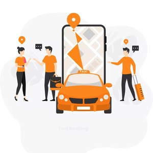 La mejor empresa de desarrollo de software para aplicaciones móviles con función de seguimiento de entrega, aplicación de entrega de alimentos con envío en línea - Product Image 5