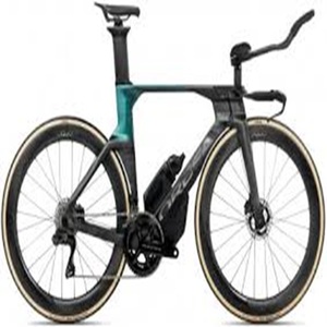 2026 ORDU M10iLTD UCI Cadre de vélo de course complet en carbone aérodynamique pour TT, 24 vitesses Di2, pneus 700x28, freins à disque - Product Image 3