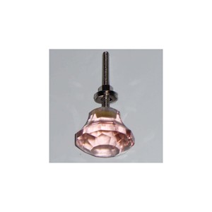 2025 Expensive Design Drawer <b>Glass</b> <b>Knobs</b> Diamond Shape Classy Look Best Quality <b>Door</b> Handles Cheap Price in Bulk - Product Image 4
