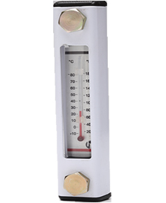 Đồng Hồ Đo Mức Dầu Thủy Lực Dòng LG2 Chất Lượng Cao Chỉ Báo Mức Dầu Chỉ Báo Mức Bồn Diesel - Product Image 5