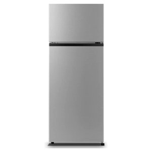Frigorífico y Congelador de Doble Puerta SERIE RT RT267D4ADE Estático Plateado Clase E (55x54,2x143,4cm) - Product Image 1