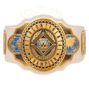 2025 WWE Legacy Titre Championnat Ceinture Art Martial Zinc Plaques Boxe MMA Cuir de vachette Championnat Ceinture Entièrement Personnalisé - Product Image 4