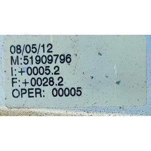 MOTORINO ALZAVETER ด้านหน้าซ้าย รุ่น Delta 3rd Series (08>11) - Product Image 2
