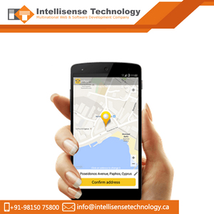 Desarrollo de Aplicaciones de Taxi para Transferencias al Aeropuerto en EE. UU. con Seguimiento de Número de Vuelo, Servicio de Bienvenida y Cálculo del Tiempo de Espera - Product Image 6