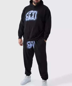 Survêtement de sport d'hiver pour femmes, couleur unie, haute qualité, design personnalisé avec logo, vente chaude à prix avantageux - Product Image 5