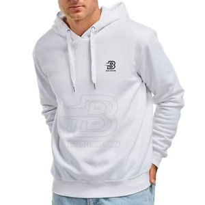 Sudaderas holgadas de diseño único más vendidas, ropa de calle de ajuste de gran tamaño transpirable personalizable de alta calidad para invierno - Product Image 3