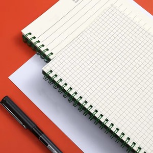 A6 Carpeta de presupuesto Financial 2025 Planner Diario Cuaderno - Product Image 6