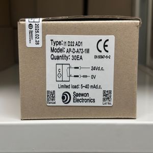 Capteur magnétique de cylindre pneumatique à montage par fente de type mince à D-A72 directe d'usine | Sans contact | Câble résistant à l'huile | Réponse rapide - Product Image 4