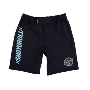 MMA <b>Shorts</b> with Customized Logo Latest Design Wholesale by Edge Force Sportswear - Product Image 5