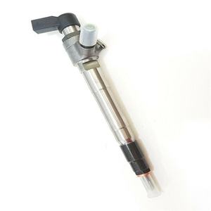 Injecteur de carburant d'origine pour moteur diesel BK2Q-9K546-AG 1746967 pour <span class=keywords><strong>Transit</strong></span> MK7 2.2 <span class=keywords><strong>TDCI</strong></span> - Product Image 2