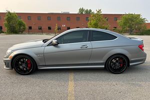Gran Oferta: Mercedes-Benz C63 AMG Edition 507 Coupé 2015, Impecable, Listo para Enviar - Product Image 3