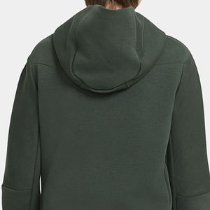 Sudaderas con Capucha para Niños, de Felpa Gruesa, con Cierre y Bordado, de Algodón Orgánico para Otoño, para Niños y Niñas, Precio de Fábrica - Product Image 6